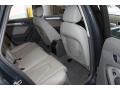 2011 Meteor Grey Pearl Audi A4 2.0T quattro Sedan  photo #34