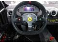 Black Steering Wheel Photo for 2006 Ferrari F430 #77879415