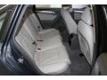 2011 Meteor Grey Pearl Audi A4 2.0T quattro Sedan  photo #35