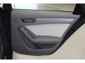 2011 Meteor Grey Pearl Audi A4 2.0T quattro Sedan  photo #36