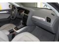 2011 Meteor Grey Pearl Audi A4 2.0T quattro Sedan  photo #38