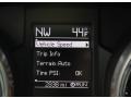 Brilliant Black Crystal Pearl - Grand Cherokee SRT8 4x4 Photo No. 26