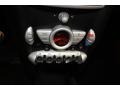 Lounge Redwood Red Leather Controls Photo for 2009 Mini Cooper #77879826