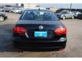 Black Uni - Jetta SE Sedan Photo No. 5