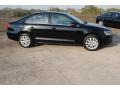 Black Uni - Jetta SE Sedan Photo No. 8