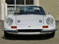 1974 Bianco (White) Ferrari Dino 246 GTS  photo #8
