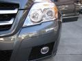 Steel Grey Metallic - GLK 350 Photo No. 23