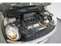 1.6 Liter Turbocharged DOHC 16-Valve 4 Cylinder Engine for 2009 Mini Cooper S Hardtop #77880068
