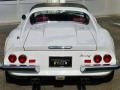 1974 Bianco (White) Ferrari Dino 246 GTS  photo #11