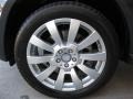 Steel Grey Metallic - GLK 350 Photo No. 24