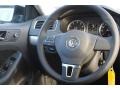 Black Uni - Jetta SE Sedan Photo No. 21