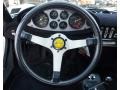 1974 Bianco (White) Ferrari Dino 246 GTS  photo #28