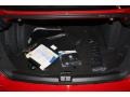Tornado Red - Jetta SE Sedan Photo No. 26