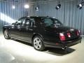 Diamond Black - Arnage T Mulliner Photo No. 2