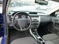 Charcoal Black Prime Interior Photo for 2008 Ford Focus #77881152