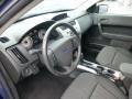 Charcoal Black Interior Photo for 2008 Ford Focus #77881183