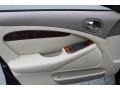 Champagne Door Panel Photo for 2008 Jaguar S-Type #77881268