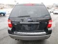 2007 Black Ford Freestyle SEL AWD  photo #3