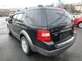2007 Black Ford Freestyle SEL AWD  photo #4
