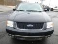 2007 Black Ford Freestyle SEL AWD  photo #6