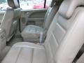 2007 Ford Freestyle SEL AWD Rear Seat