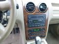 Pebble Beige Controls Photo for 2007 Ford Freestyle #77881471
