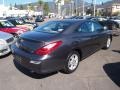 2008 Magnetic Gray Metallic Toyota Solara SE Coupe  photo #8