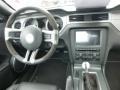 Ingot Silver Metallic - Mustang Shelby GT500 Coupe Photo No. 11