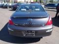 2008 Magnetic Gray Metallic Toyota Solara SE Coupe  photo #9