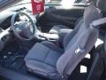 Magnetic Gray Metallic - Solara SE Coupe Photo No. 11