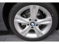 2012 Space Grey Metallic BMW 1 Series 128i Coupe  photo #7