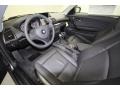 2012 Space Grey Metallic BMW 1 Series 128i Coupe  photo #11