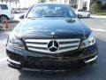 Black - C 250 Sport Photo No. 2
