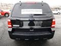 Tuxedo Black Metallic - Escape XLT Photo No. 3