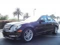 Black - C 250 Sport Photo No. 3