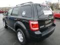 Tuxedo Black Metallic - Escape XLT Photo No. 4