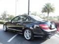 Black - C 250 Sport Photo No. 5