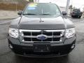 Tuxedo Black Metallic - Escape XLT Photo No. 6