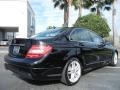 Black - C 250 Sport Photo No. 7