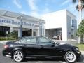 Black - C 250 Sport Photo No. 8