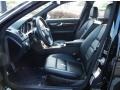 Black - C 250 Sport Photo No. 11