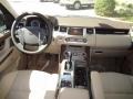 2013 Baltic Blue Metallic Land Rover Range Rover Sport HSE  photo #3