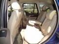 2013 Baltic Blue Metallic Land Rover Range Rover Sport HSE  photo #4