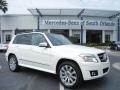 Arctic White - GLK 350 Photo No. 1