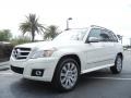 Arctic White - GLK 350 Photo No. 3
