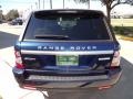 2013 Baltic Blue Metallic Land Rover Range Rover Sport HSE  photo #9