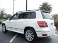Arctic White - GLK 350 Photo No. 5