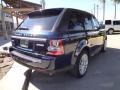 2013 Baltic Blue Metallic Land Rover Range Rover Sport HSE  photo #10