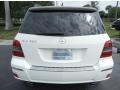 Arctic White - GLK 350 Photo No. 6