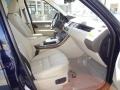 2013 Baltic Blue Metallic Land Rover Range Rover Sport HSE  photo #12
